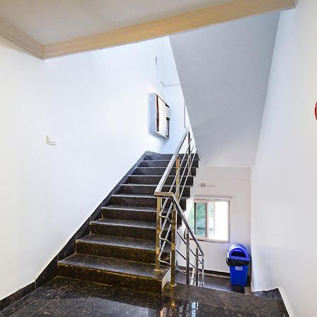 Fabhotel The Cinco Primera - Nr Kbr Park, Banjara Hills Hyderabad Exterior photo